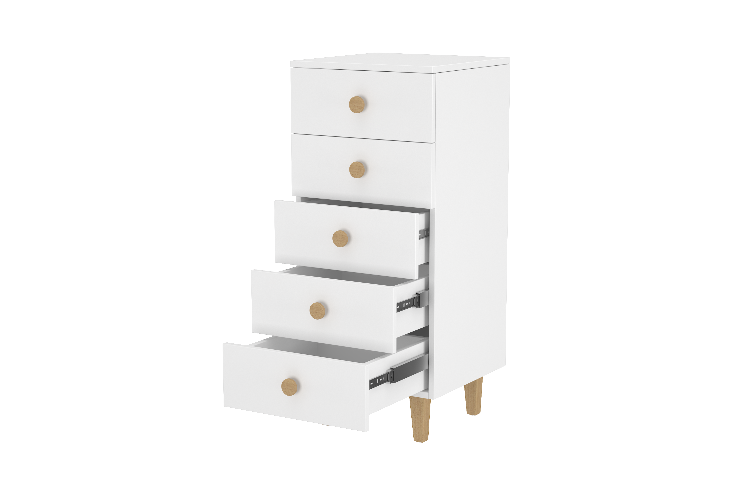 Cuckoo XLBird Storages