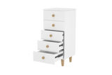 Cuckoo XLBird Storages