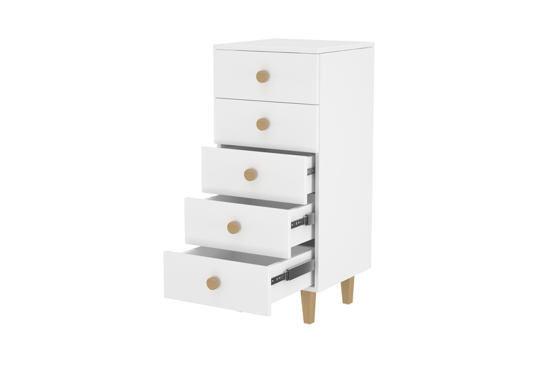 Cuckoo XLBird Storages