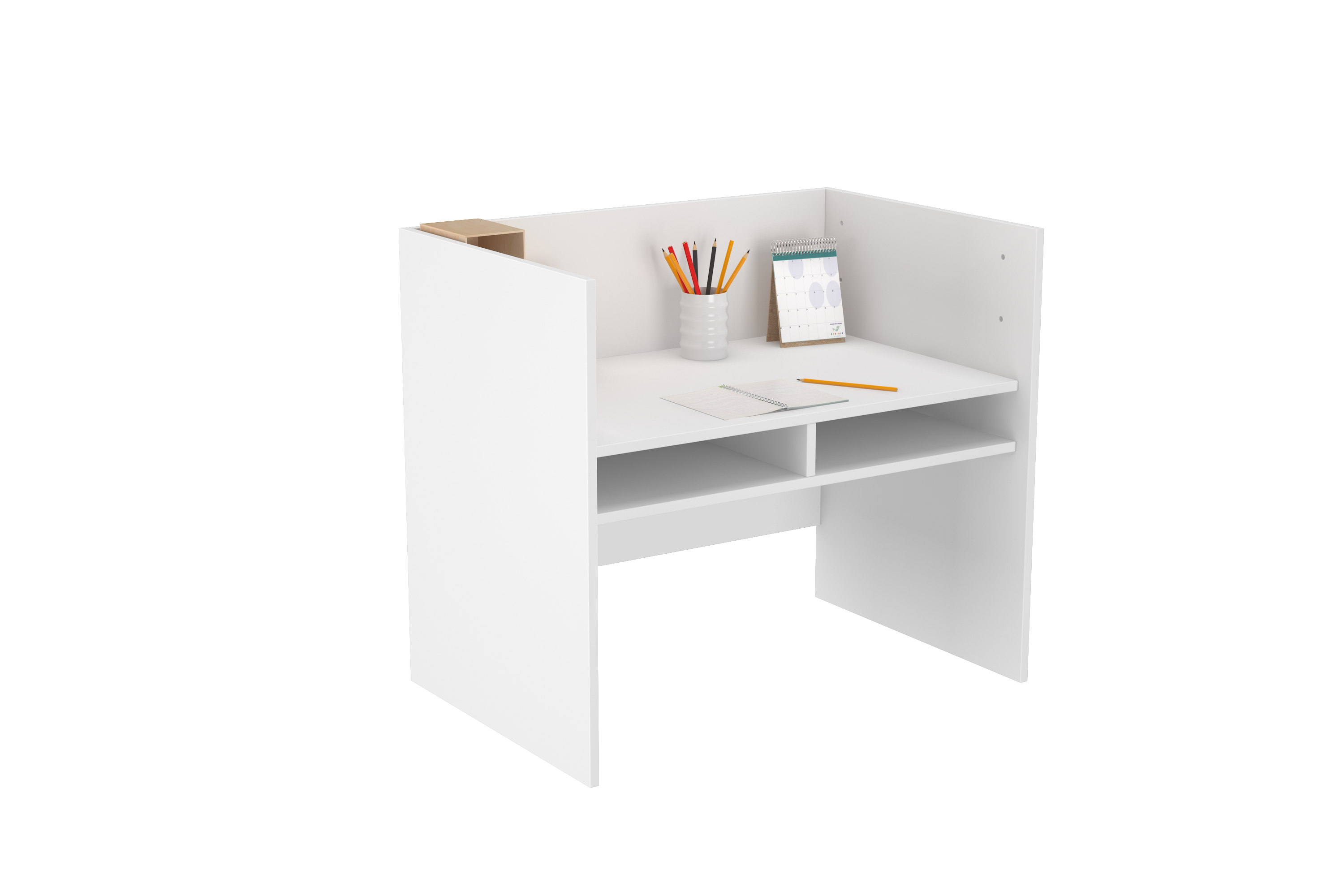 Climb Study Table