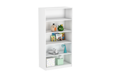 LittleBird Open Storage S2 in White