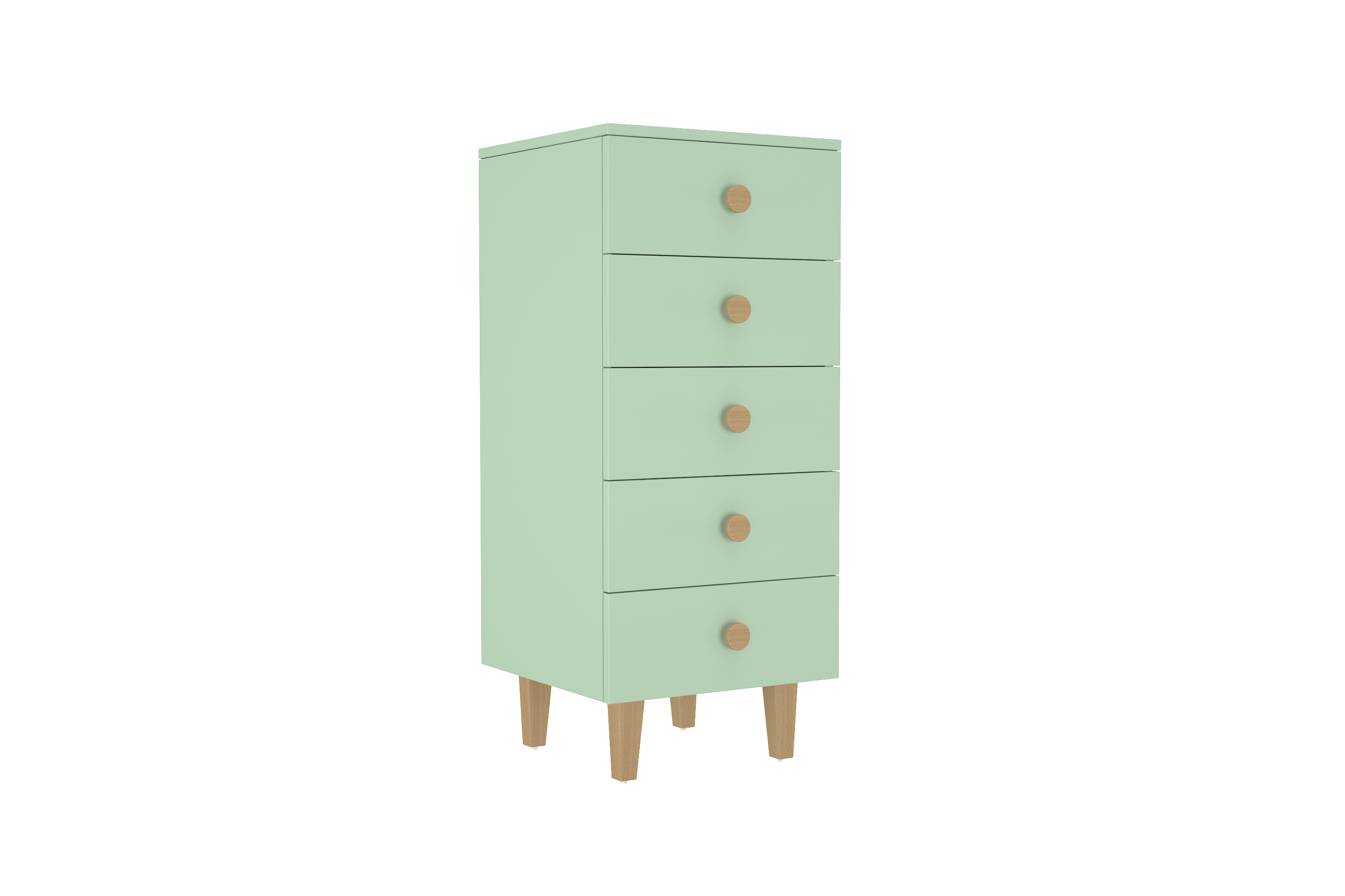 Cuckoo XLBird Storages