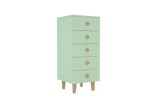 Cuckoo XLBird Storages
