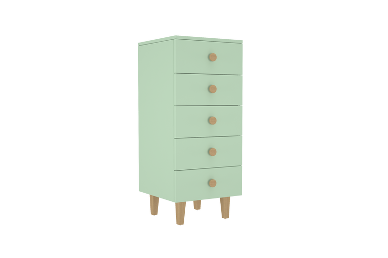 Cuckoo XLBird Storages