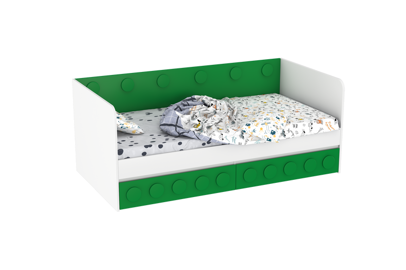 LEGO SINGLE BED_3