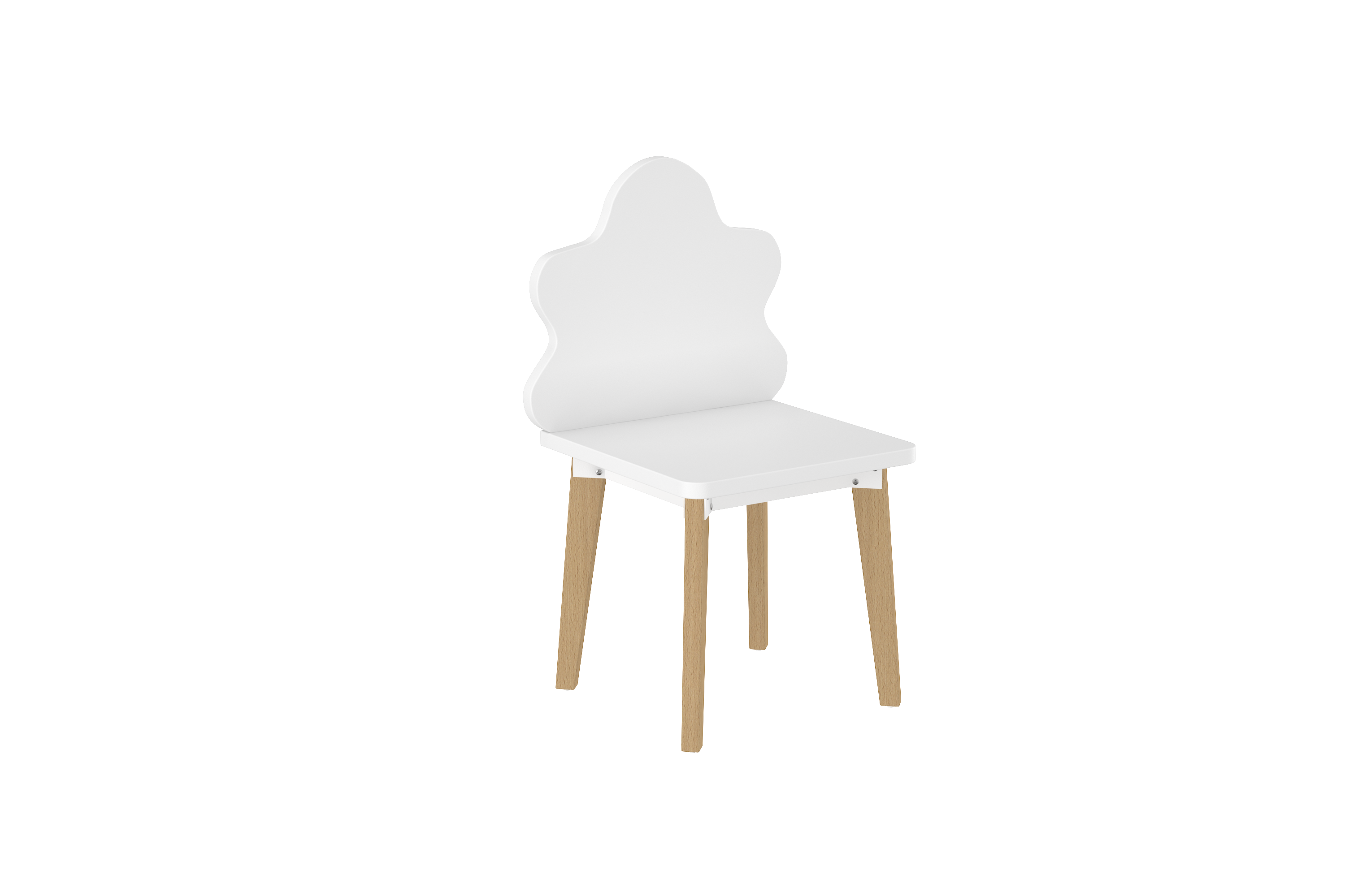 Noble Chair
