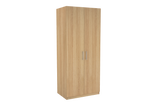 Elegant Two Door Wardrobe D4