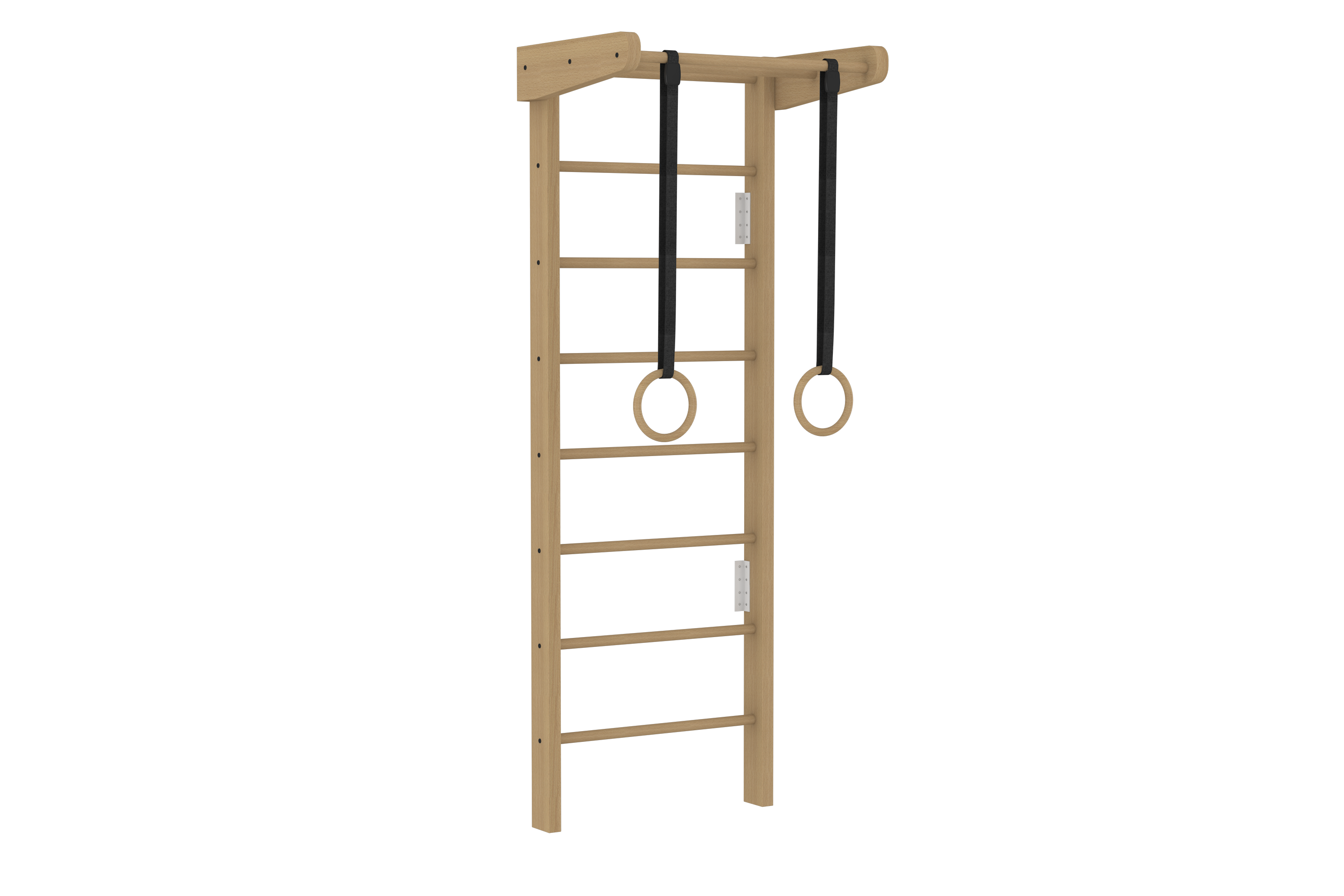 Swedish Ladder