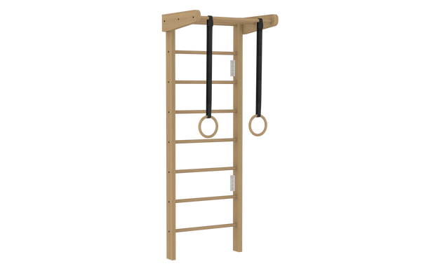 Swedish Ladder