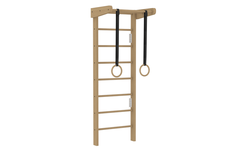 Swedish Ladder