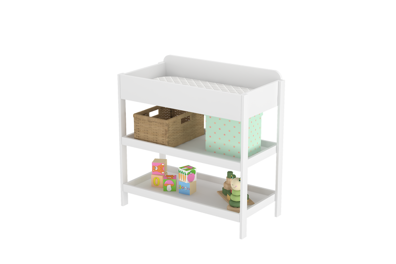 Intuit Changing Table