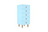 Cuckoo XLBird Storages