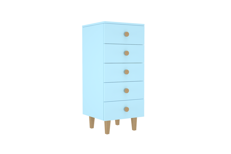 Cuckoo XLBird Storages