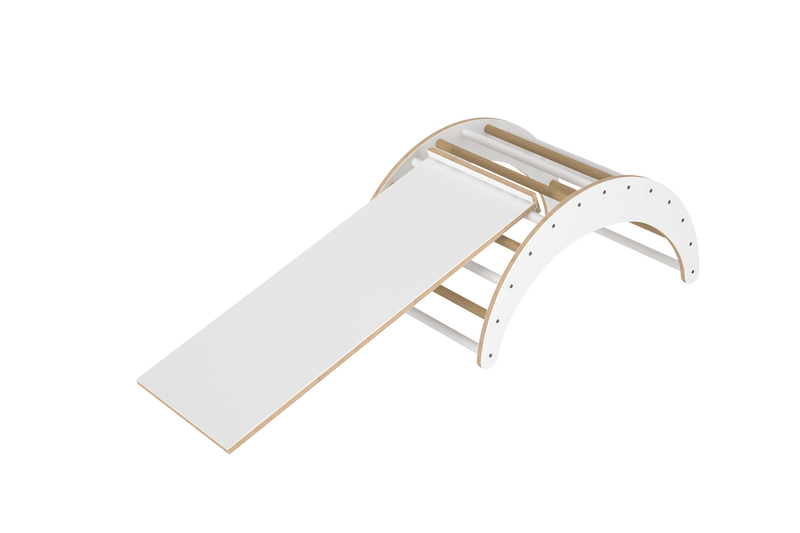 Arch & Ramp Combination Set