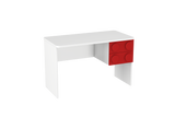 Lego Inspired Study Table