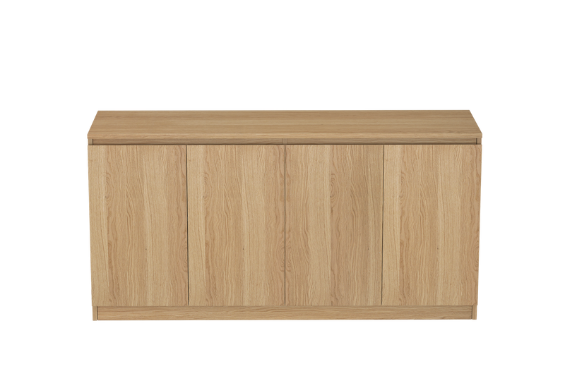 LittleBird Storage S3 in Oak