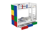 LEGO BUNK BED