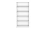 LittleBird Open Storage S2 in White