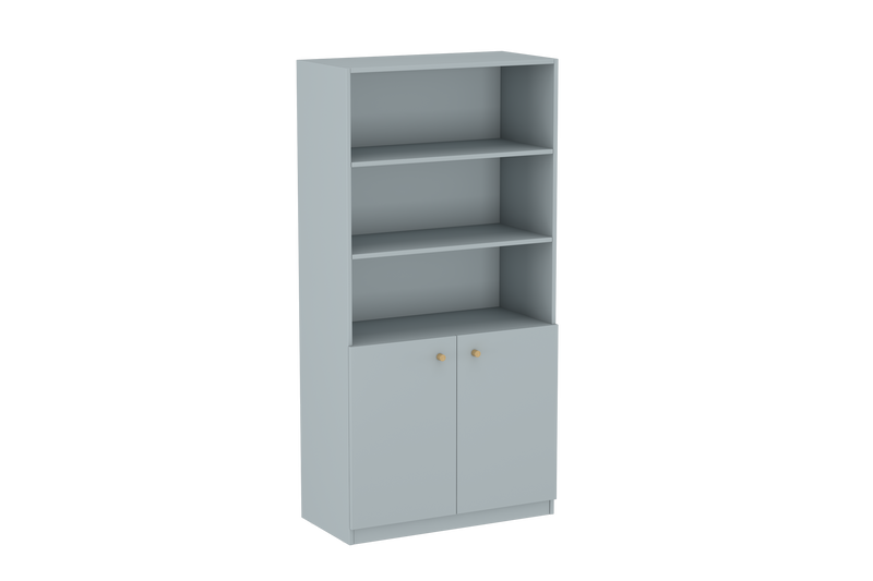 LittleBird Open Storage S1 in Grey