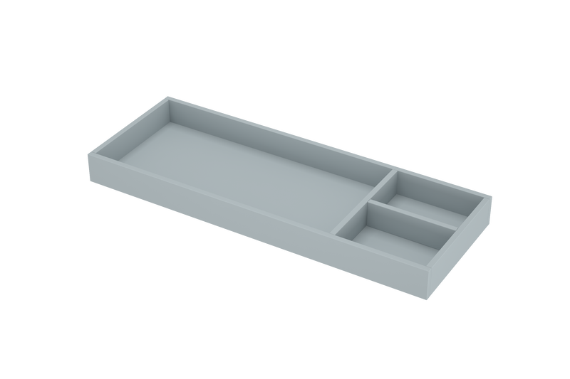 Removable Changing Tray Large