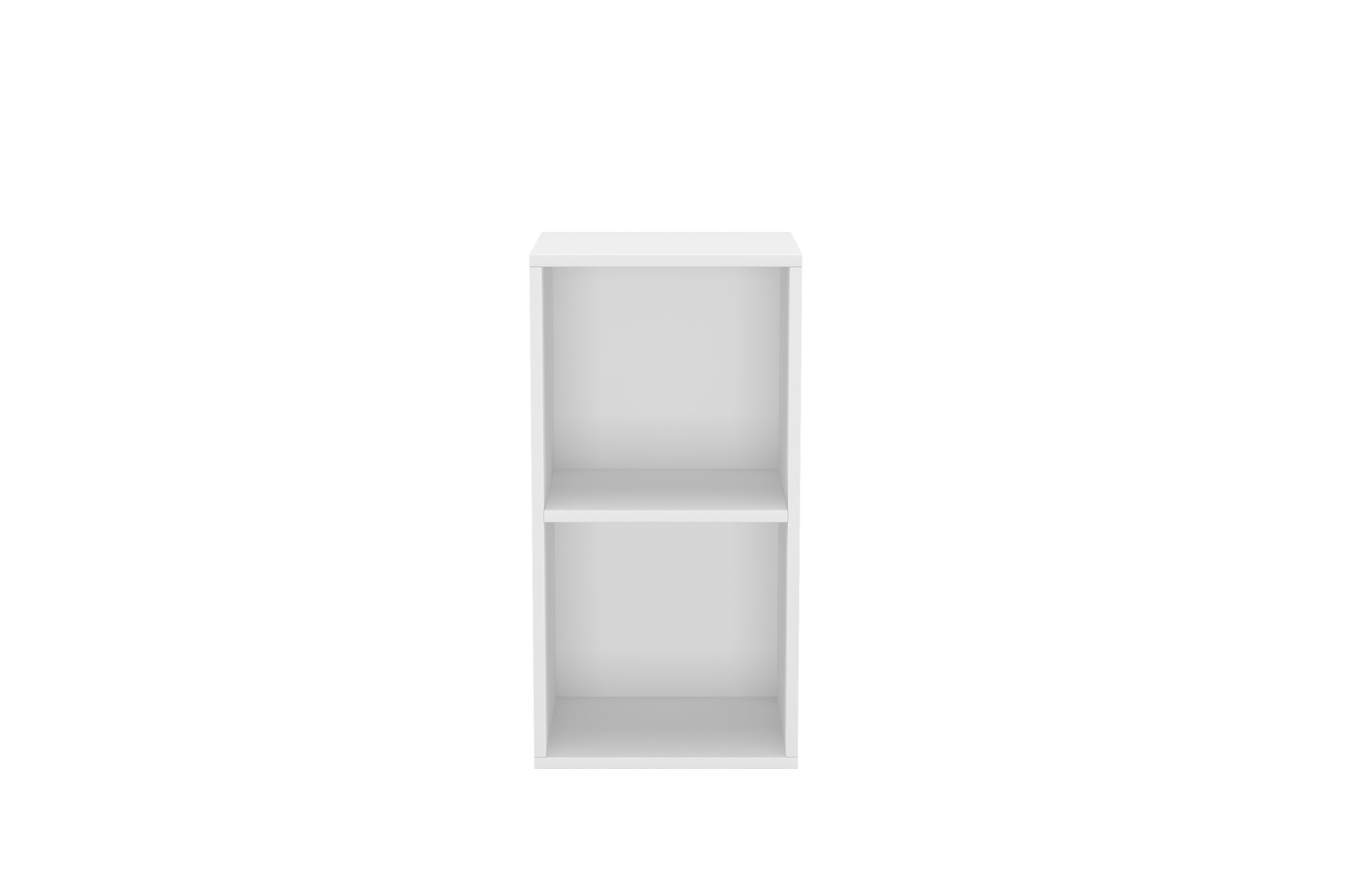 Montessori 2x1 Shelves