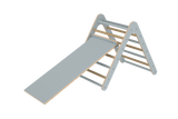 Climber and Ramp Combination Set