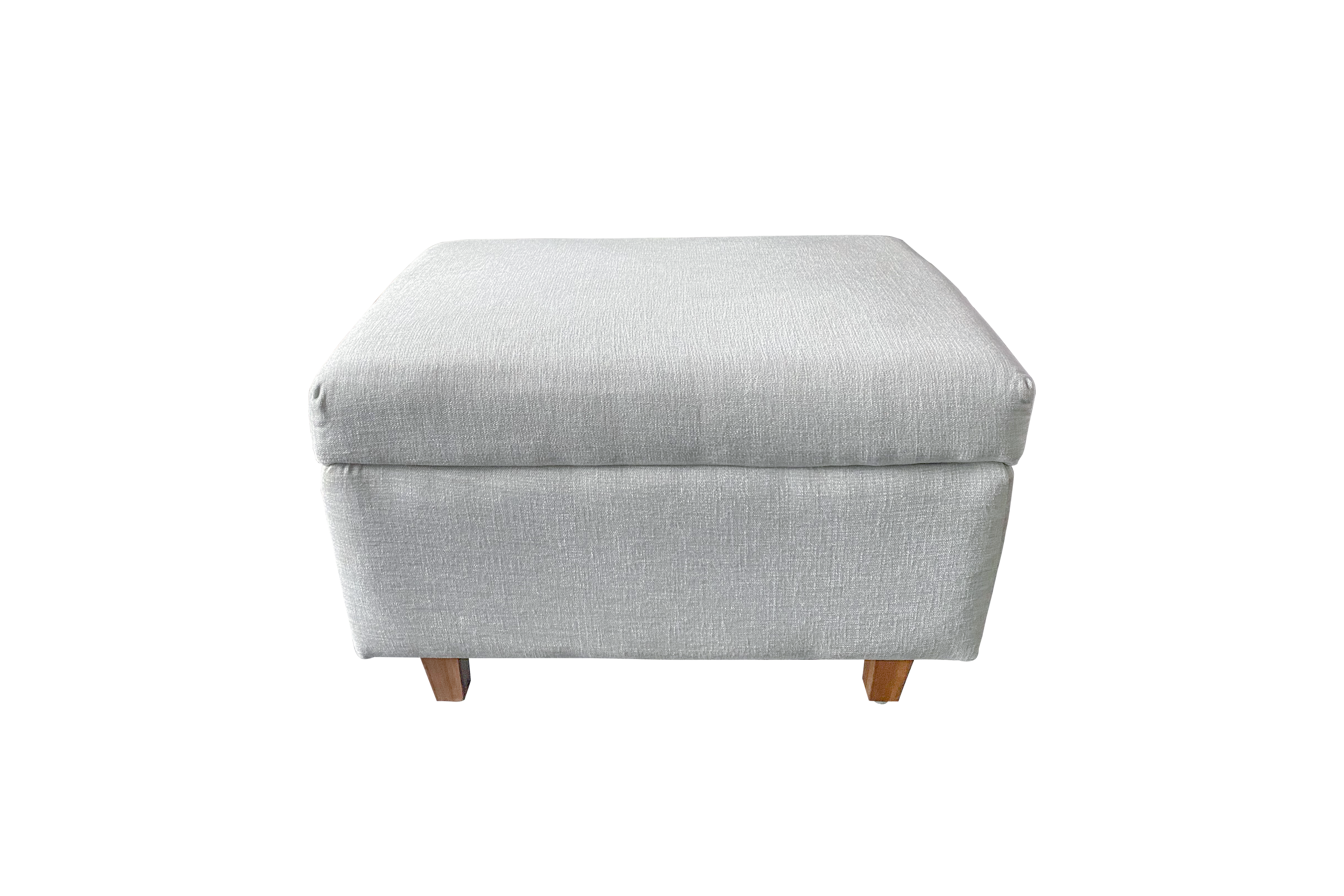 Sway Footrest
