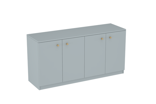 LittleBird Storage C1 in Grey