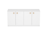 LittleBird Storage C1 in White