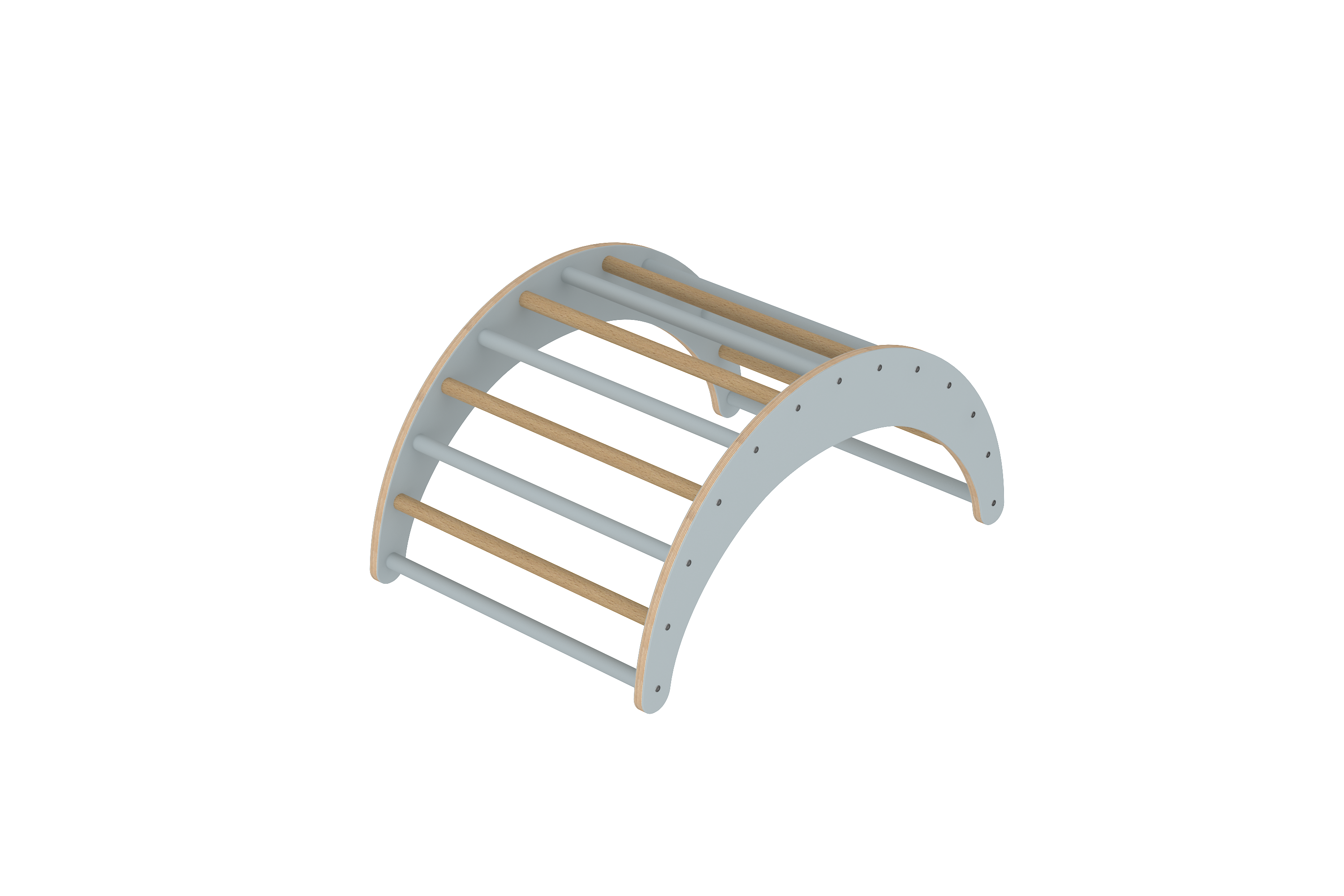 Climbing Arch