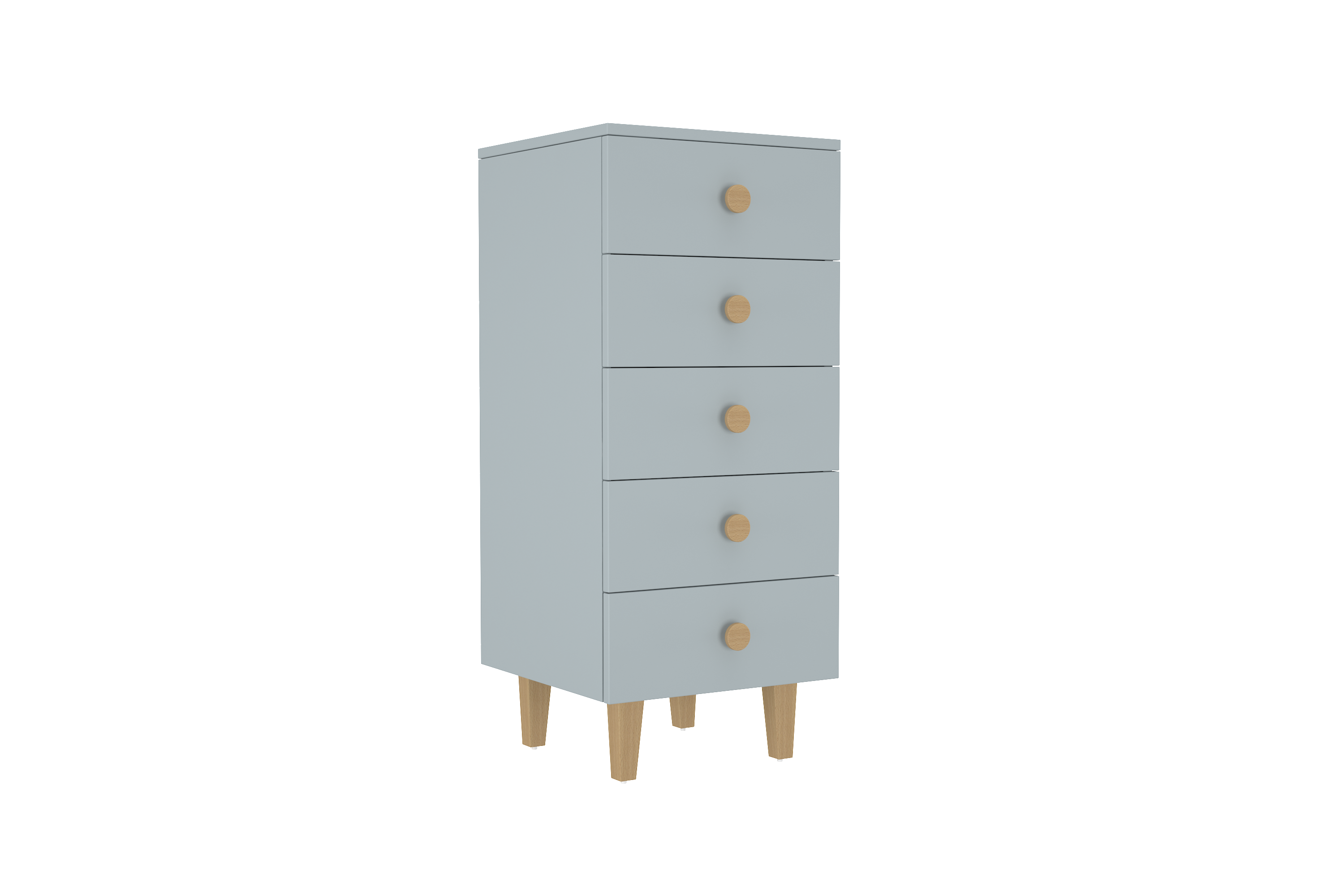 Cuckoo XLBird Storages
