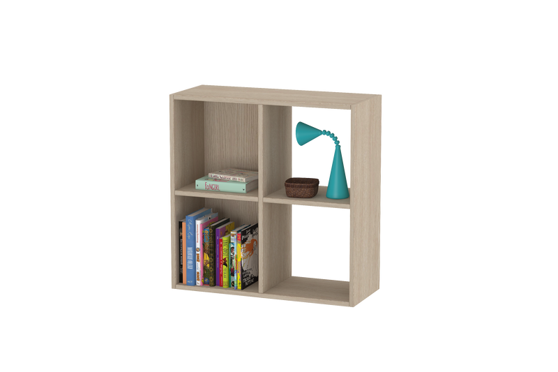 Montessori 2x2 Shelves