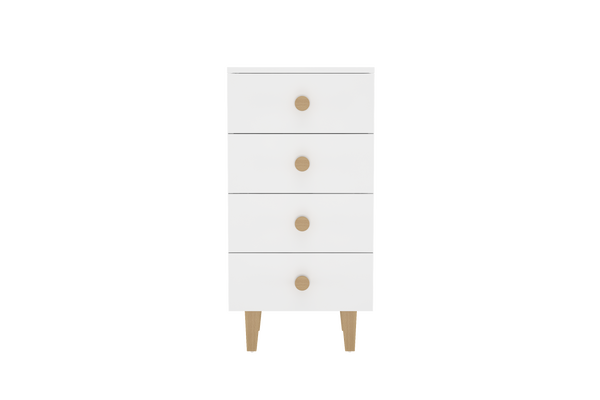 Cuckoo TallBird Chest of Drawers