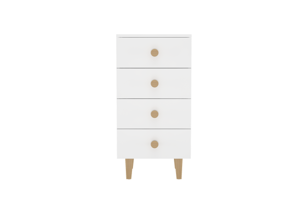 Cuckoo TallBird Chest of Drawers