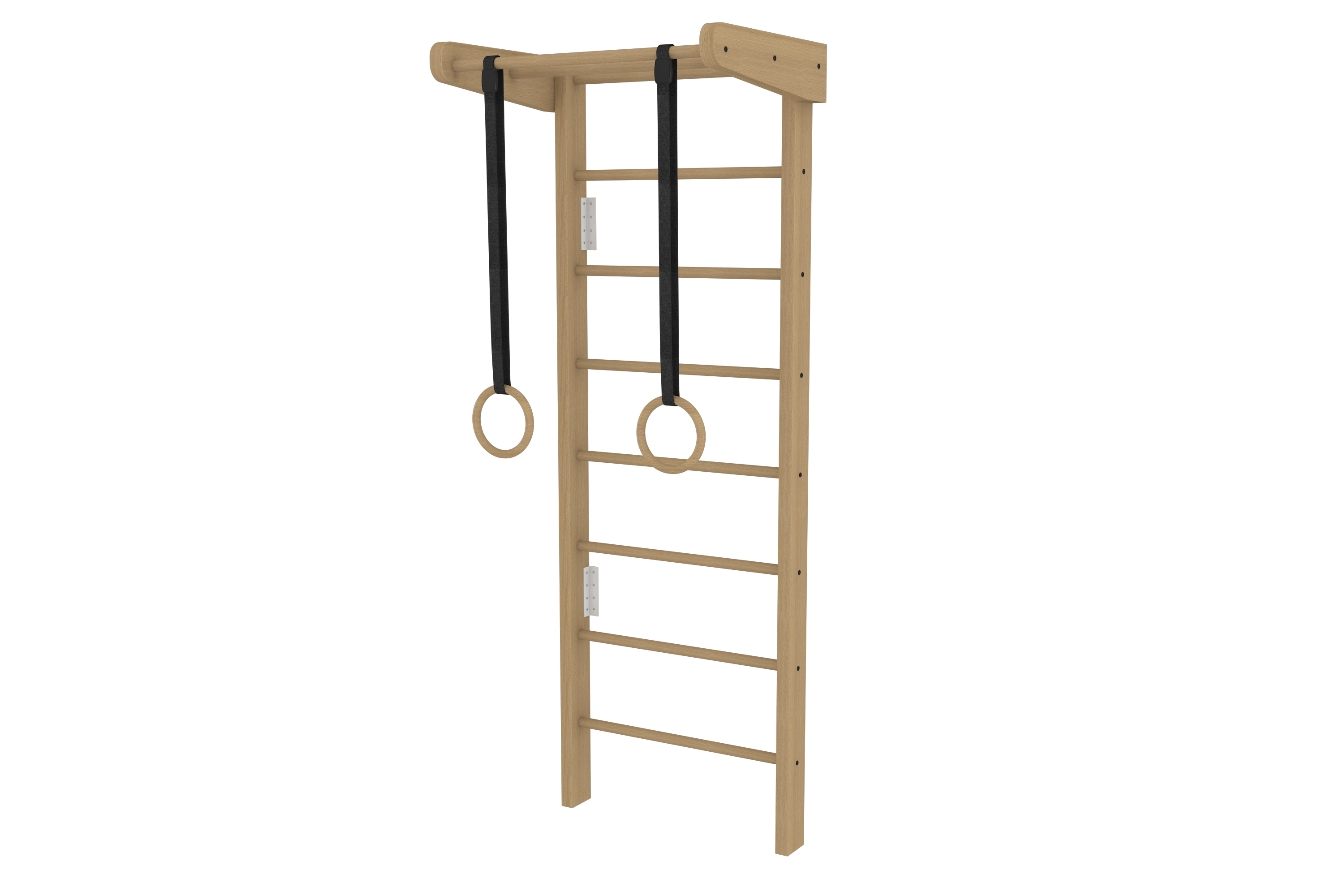 Swedish Ladder