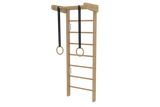 Swedish Ladder