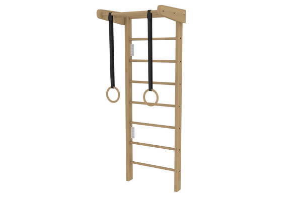 Swedish Ladder