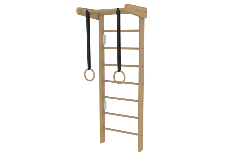 Swedish Ladder