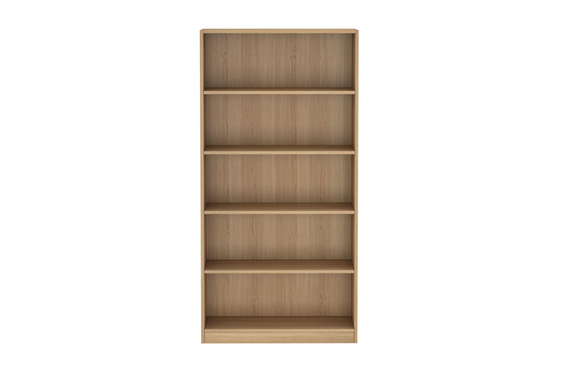LittleBird Open Storage S2 in Oak