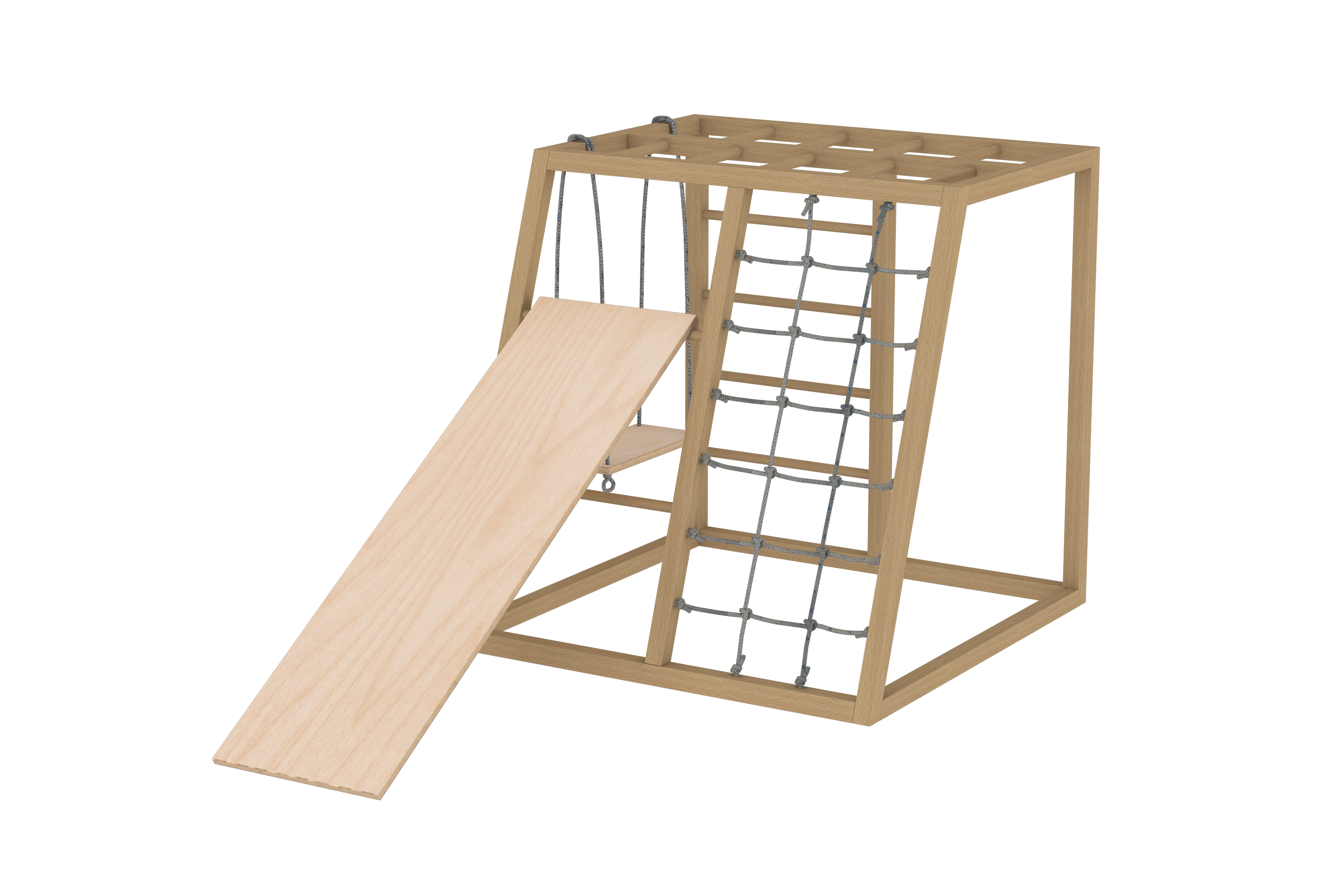 KIDS GYM OPTION-1