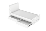 LEGO SINGLE BED_2