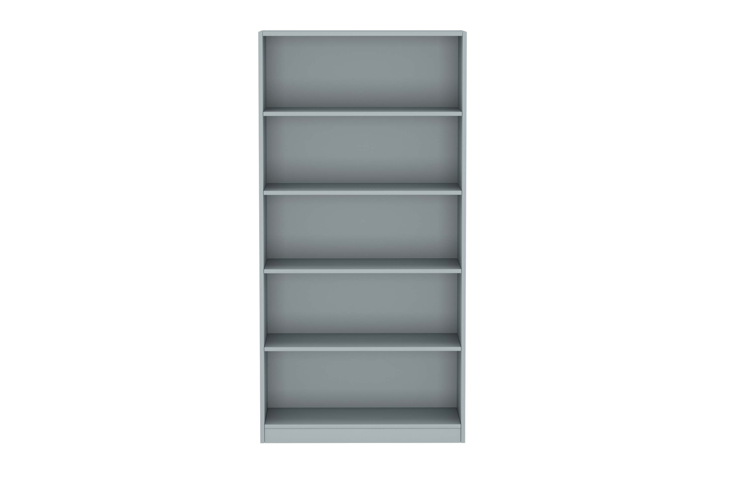 LittleBird Open Storage S2 in Grey