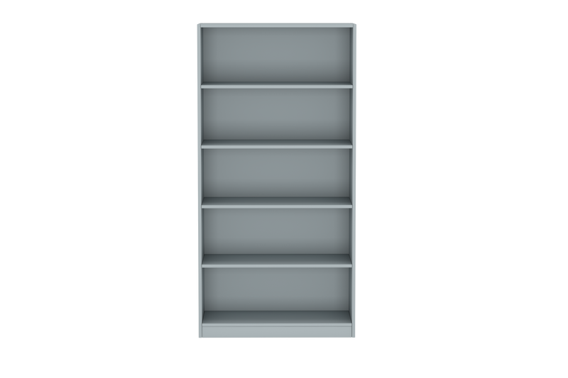 LittleBird Open Storage S2 in Grey