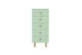 Cuckoo XLBird Storages