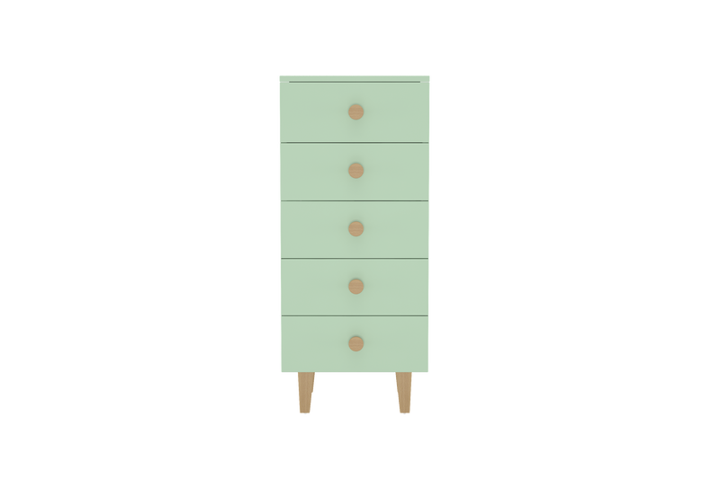 Cuckoo XLBird Storages