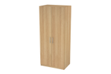 Elegant Two Door Wardrobe D4