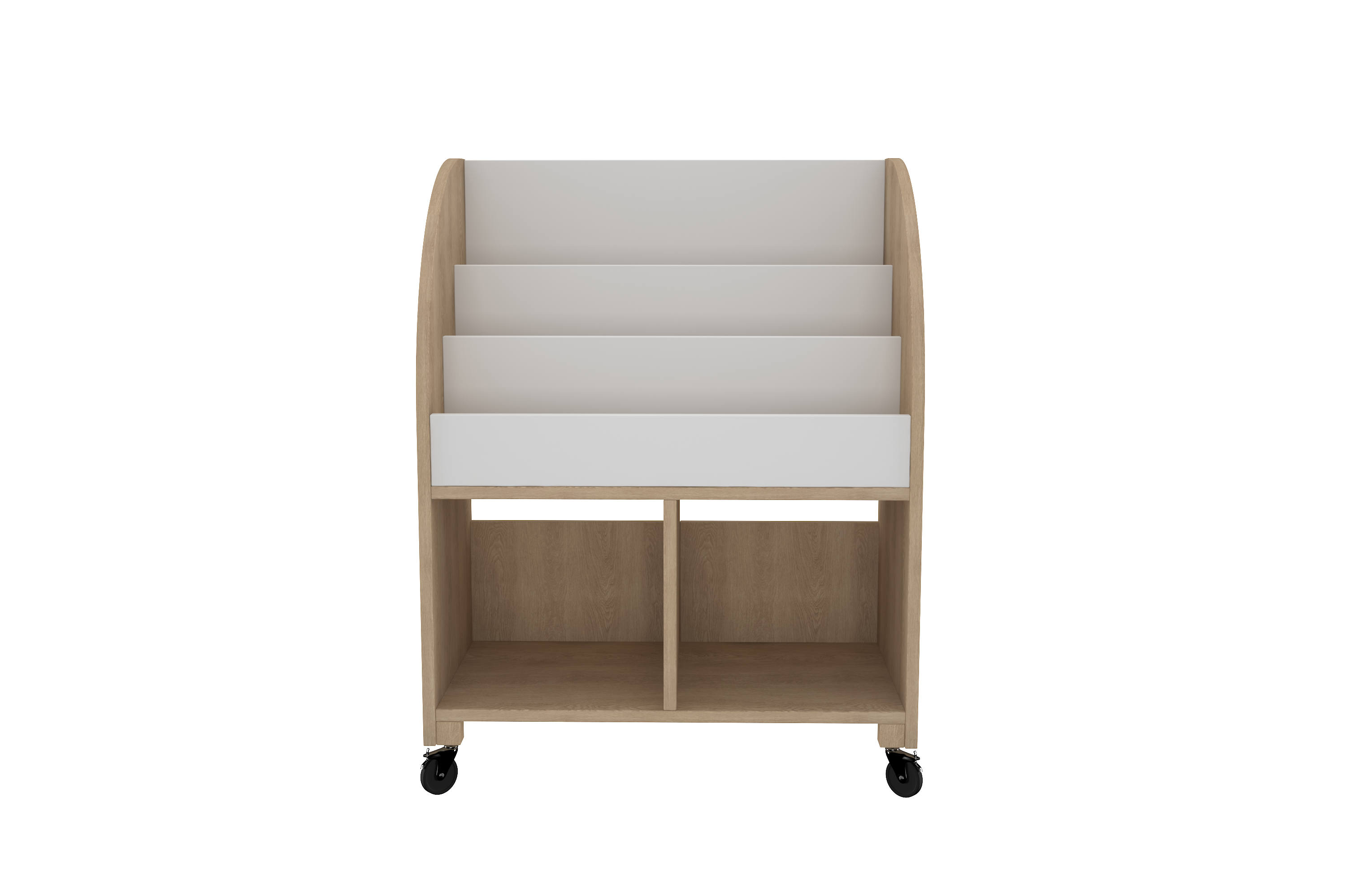 Book Trolley