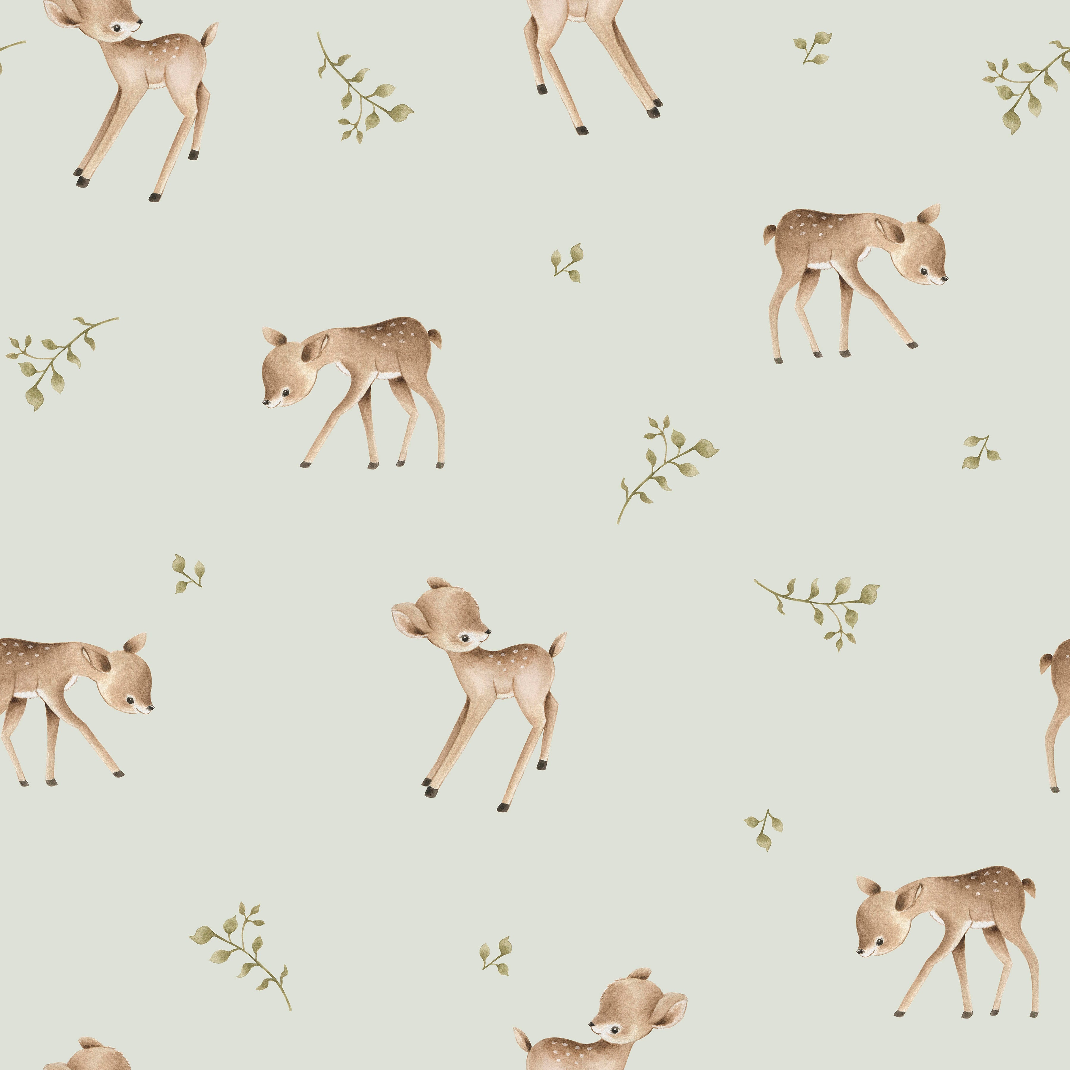 Doe & Leaf