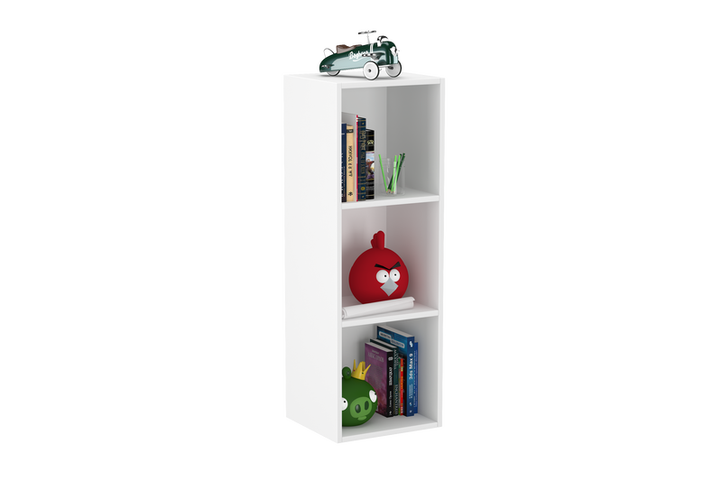 Montessori 3x1 Shelves