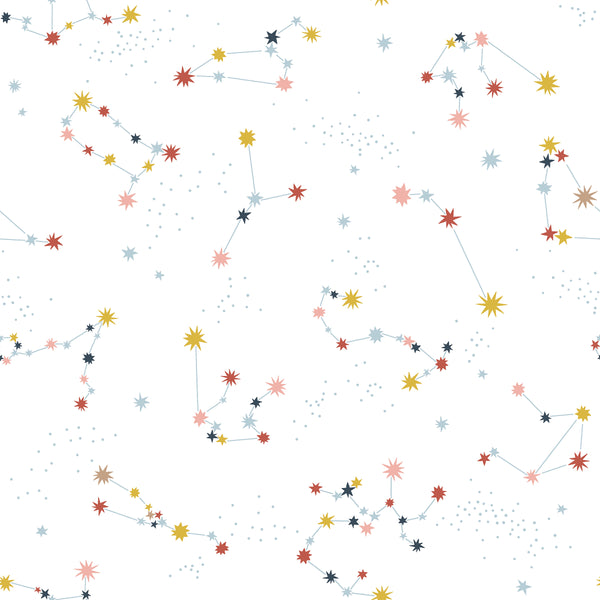 White Constellation